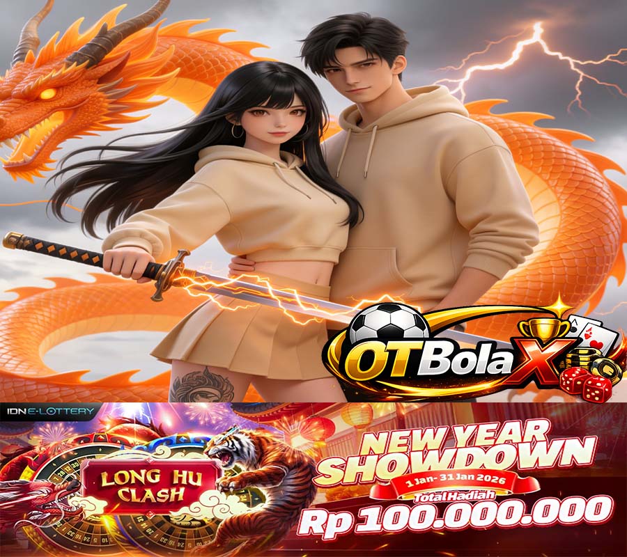 OTBolaX Pasaran Togel Lotto 4D Lengkap