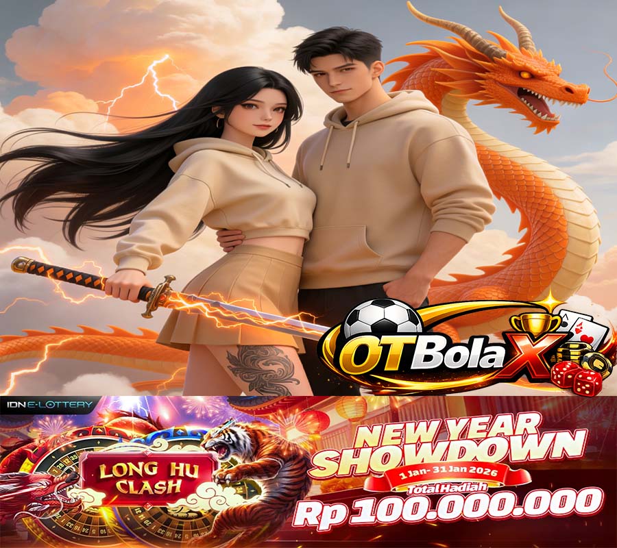 m tentang keunggulan OTBolaX, fitur slot Habanero, alasan mengapa platform ini dipercaya pemain, serta strategi bermain agar peluang kemenangan semakin maksimal.