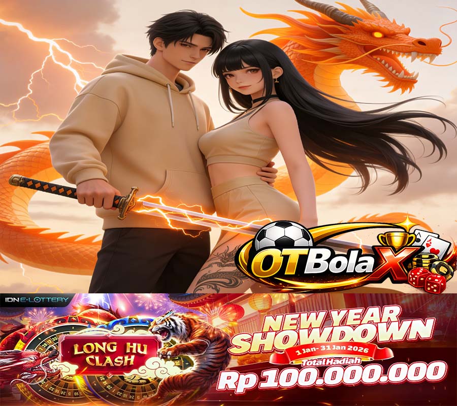 OTBolaX Pola Pragmatic Play Paling Dicari