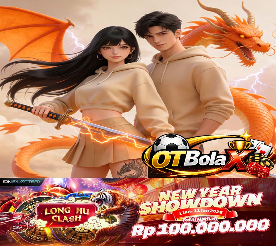OTBolaX Kumpulan Live Casino Online Terbaik Asia