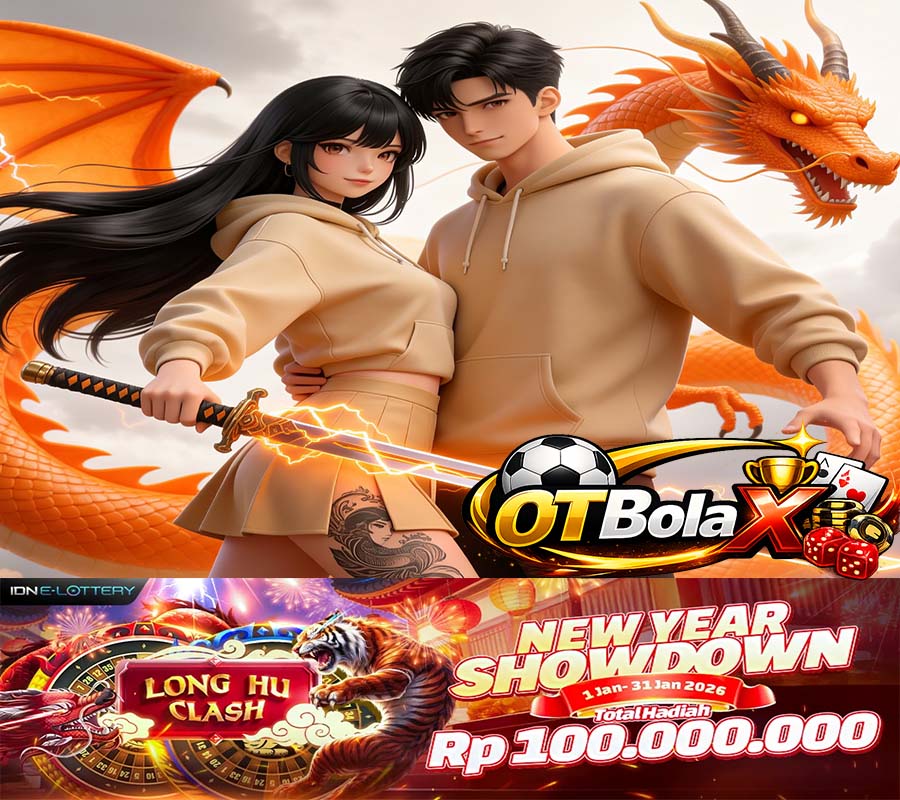 OTBolaX Kumpulan Situs 2026 Terpercaya Resmi