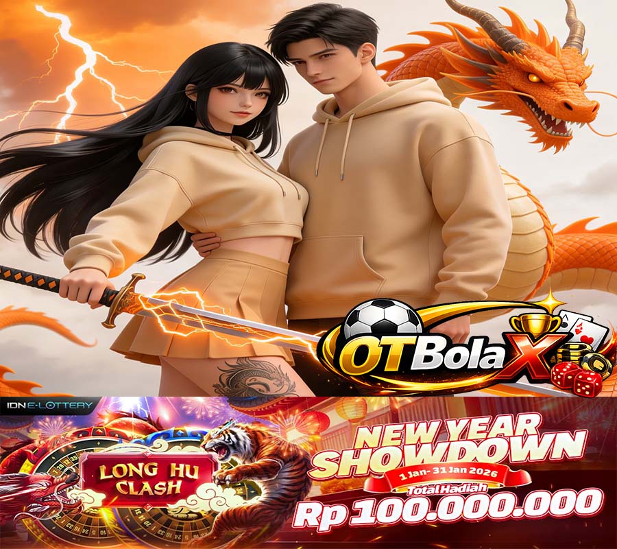 OTBolaX Link Live Casino Resmi Tanpa Potongan Admin
