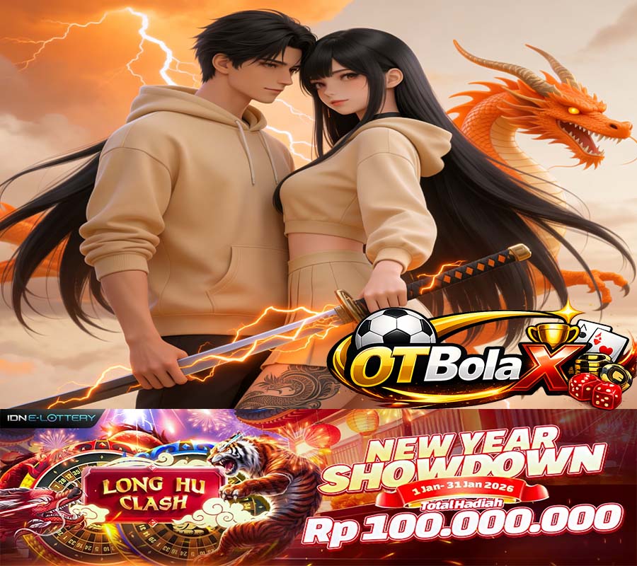 OTBolaX Kumpulan Slot Jackpot Provider Terbaik Dunia