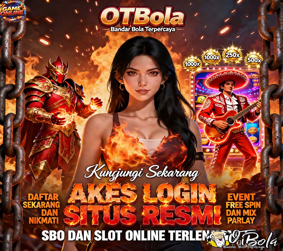 Featured image for OTBola Slot SeaBank Online Winrate Tinggi Paling Dicari